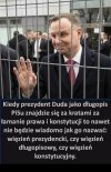 Będziemy mieli problem nomenklaturowy...