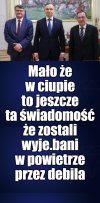 Kaprawym okiem ateisty patrząc ...