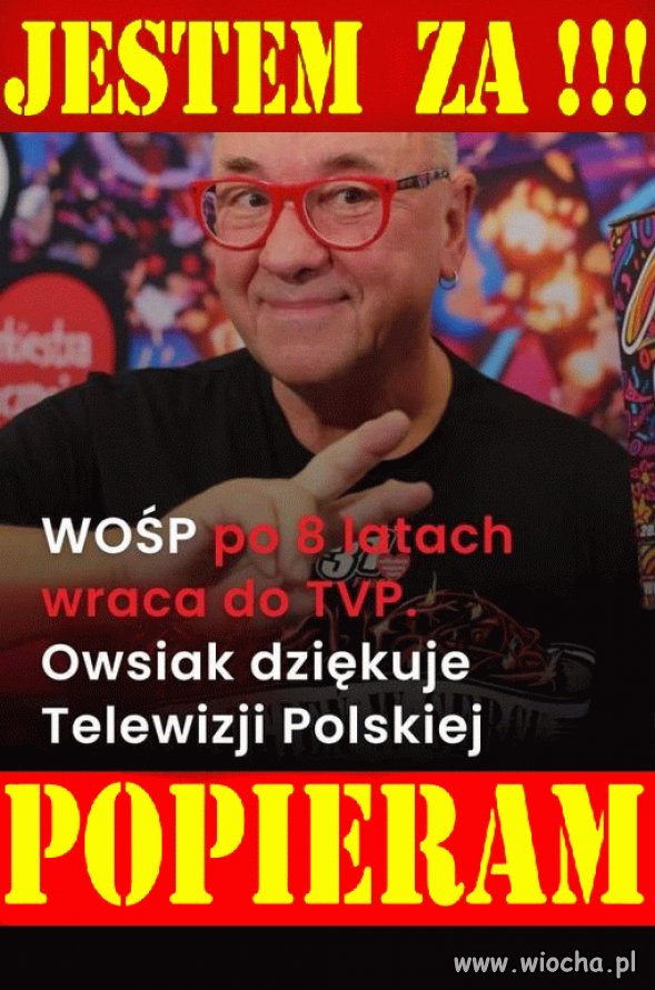 Wraca normalność
