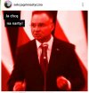 ...bo śniegi topnieją