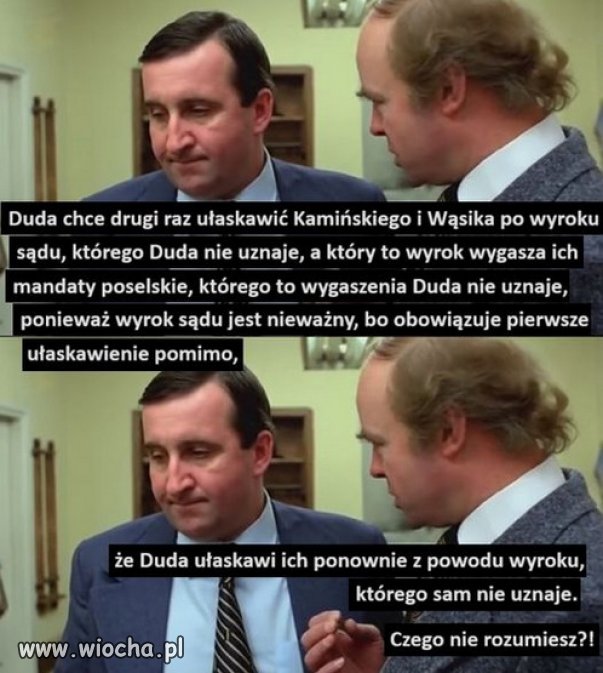 Takie proste i takie prawdziwe zarazem...jak kretacywa PiSu