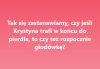 Pytanie na sniadanie...