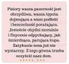 Nic dodać, nic ująć ...