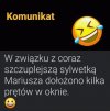 W trosce o Mariuszka