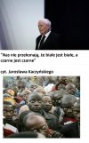 Jarek zawsze walczył ze stereotypami