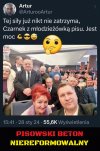 Tak wygląda młodzieżówka pisu