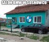 Green salon. 