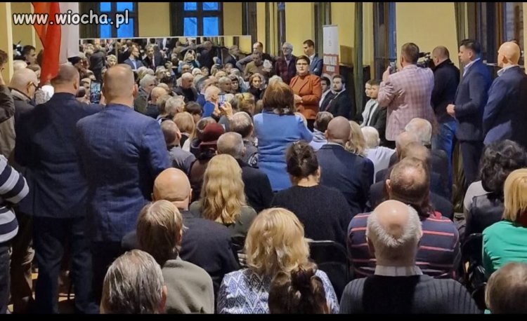 Jak zwiększyć liczebność na spotkaniu? 