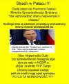 Coraz większa panika w szeregach PiSu Kaczyńskiego