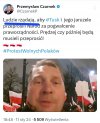 Były Minister Edukacji 