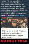 Kolejny "sukces"