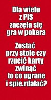 Kaprawym okiem ateisty patrząc ...