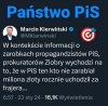 Tak wyglądało Eldorado i rozpasanie złodziei PiSu!