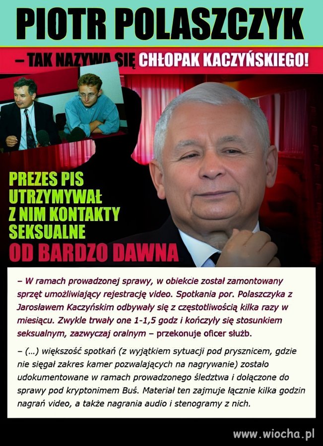 Powinni te nagrania pokazywać w TVRepublika po 22