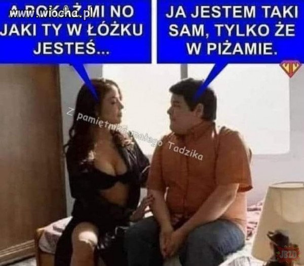 Hahahaha prawda o tych wszystkich samcach alfa 