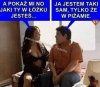 Hahahaha prawda o tych wszystkich samcach alfa 