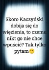 Tak tylko pytam
