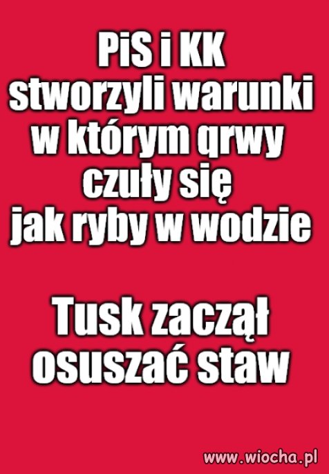 Kaprawym okiem ateisty patrząc ...
