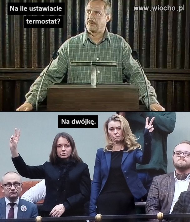 Tak jest