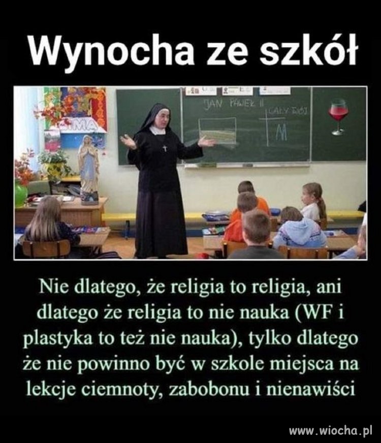 Czas zrobić porządek