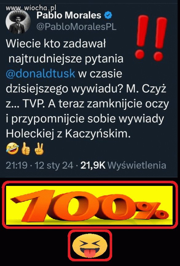 Nic dodać, nic ująć