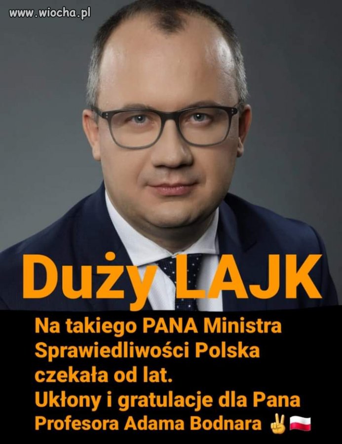 Duży lajk