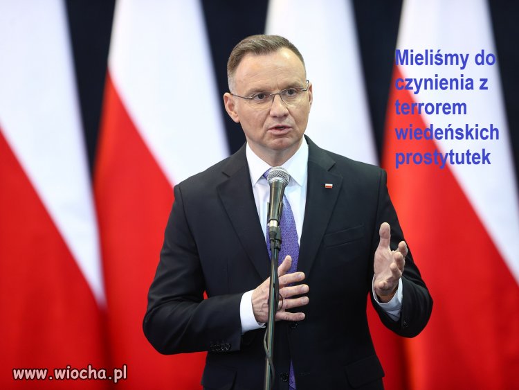 Złote myśli Anżeja