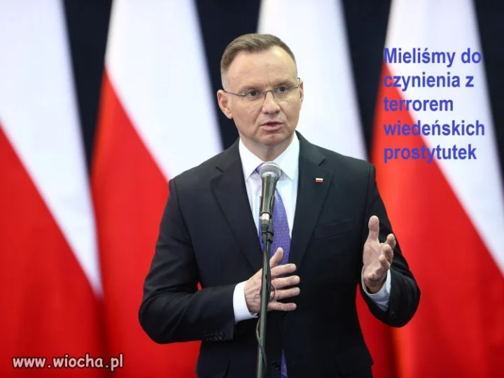 Złote myśli Anżeja