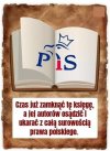 Najwyższy czas ...