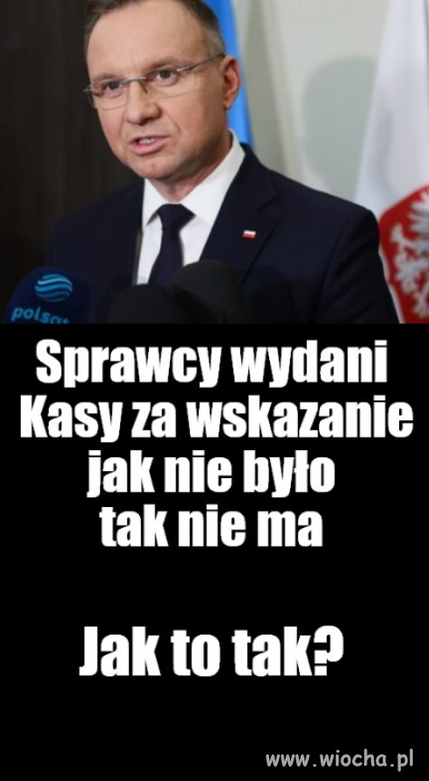 Kaprawym okiem ateisty patrząc ...