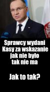 Kaprawym okiem ateisty patrząc ...
