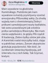 Jakoś mi ich wcale nie żal ...