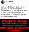 I tym karmi ciemnogród