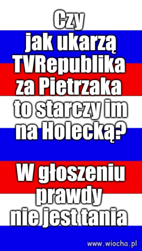 Kaprawym okiem ateisty patrząc ...