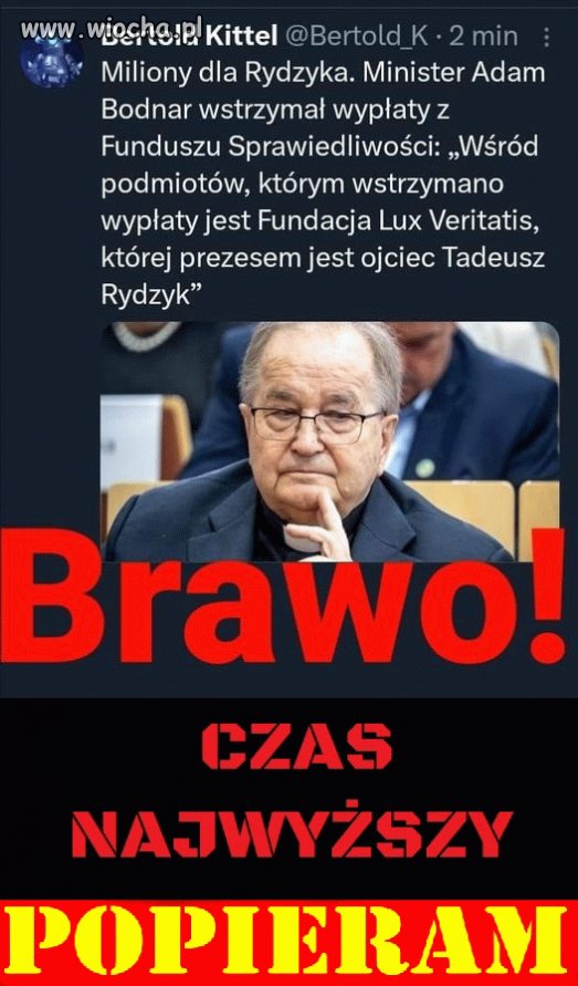 W końcu