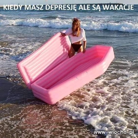 Depresja