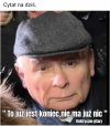 Już tylko sznur ci został dziadu