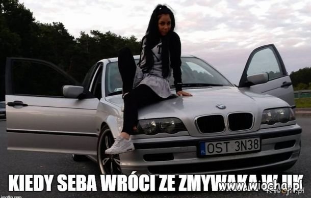 Bardzo Mały Wacek.
