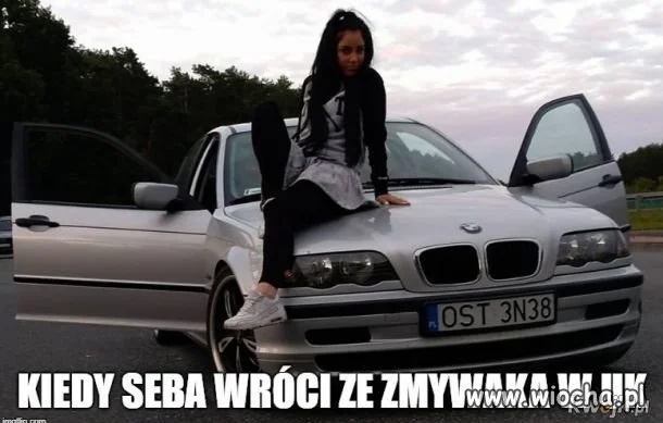 Bardzo Mały Wacek.