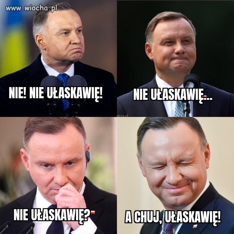 Potwierdzam