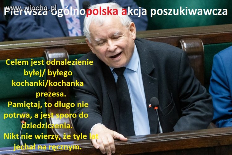 Poszukiwania