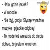 Żona.