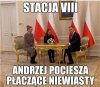 Adrian, Adrian człowiek mem.