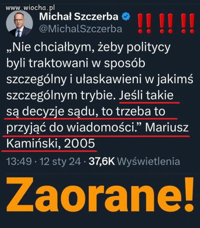 Mariusz czy pamiętasz?