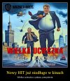 Już wkrótce największy hit w ZK Białołęka ...