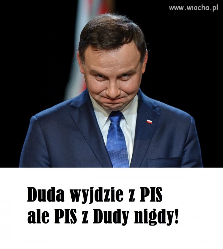 Parafrazując klasyka