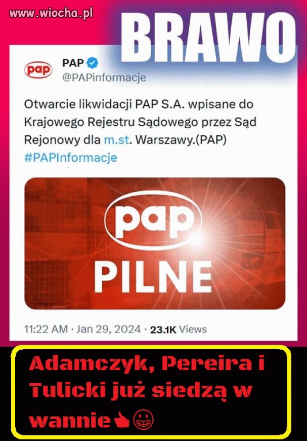 Jak mi bardzo nie przykro
