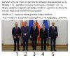Garnitur czyni wygląd...