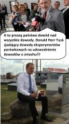 I to jest dowód udowadniający wszystkie dowody