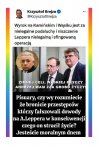 żony muszą prosić o uwolnienie...wstyd